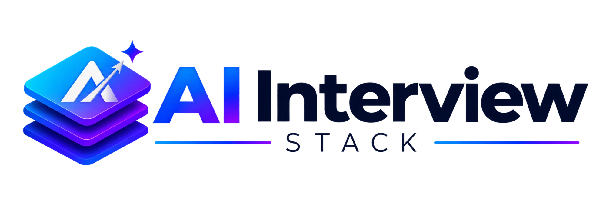 AI Interview Stack logo
